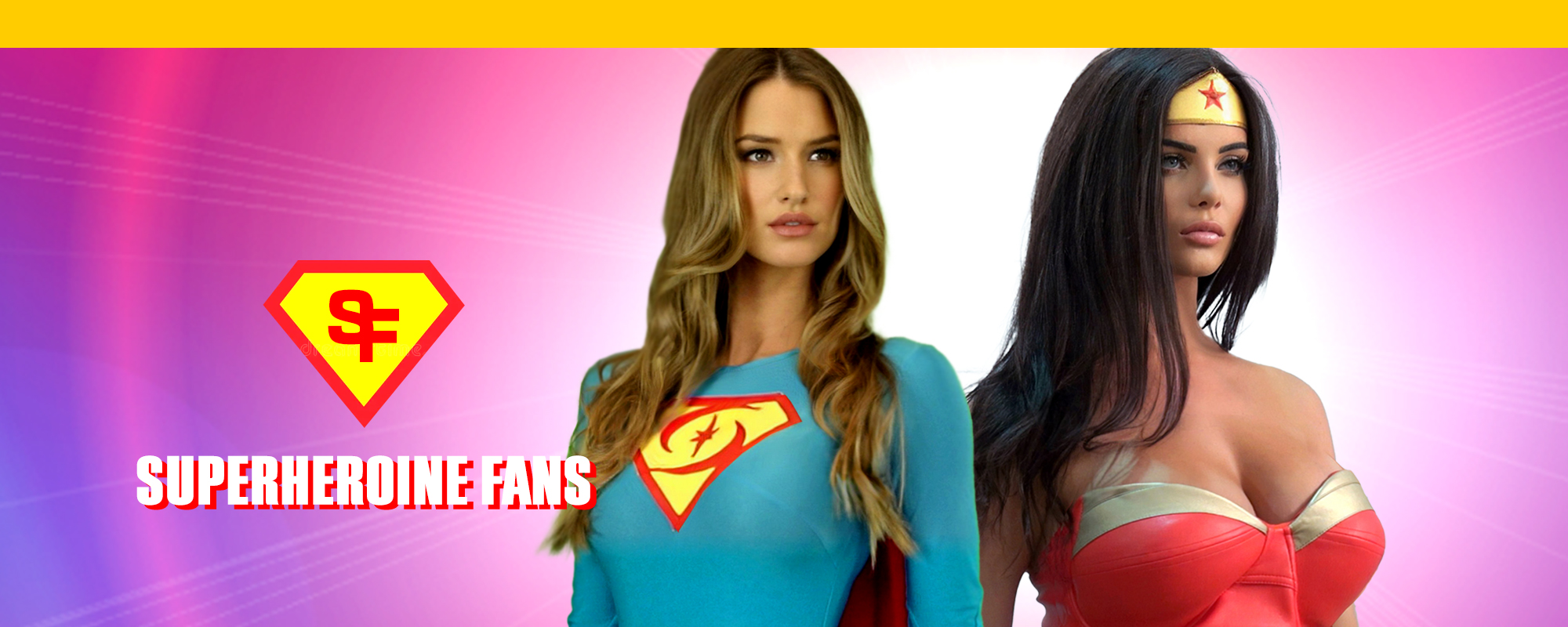 Superheroine banner 3 copy